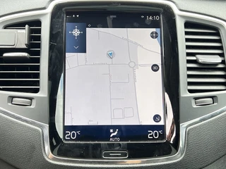 Volvo XC90 – thumbnail 23