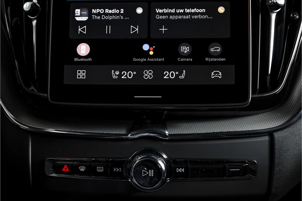 Volvo XC60 – foto 38