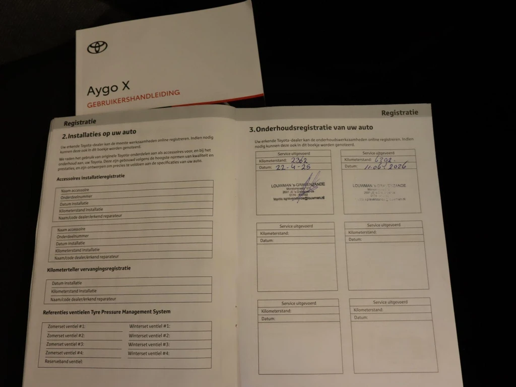 Toyota Aygo – foto 12