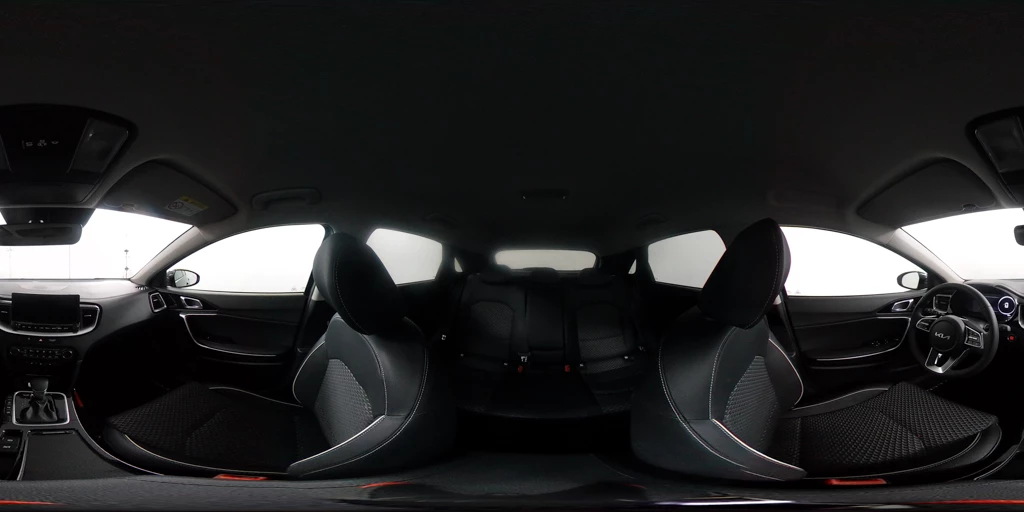 Kia Ceed – foto 48