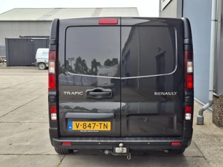 Renault Trafic – thumbnail 5