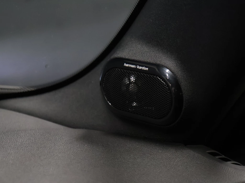 MINI Cooper S Cabrio – foto 13