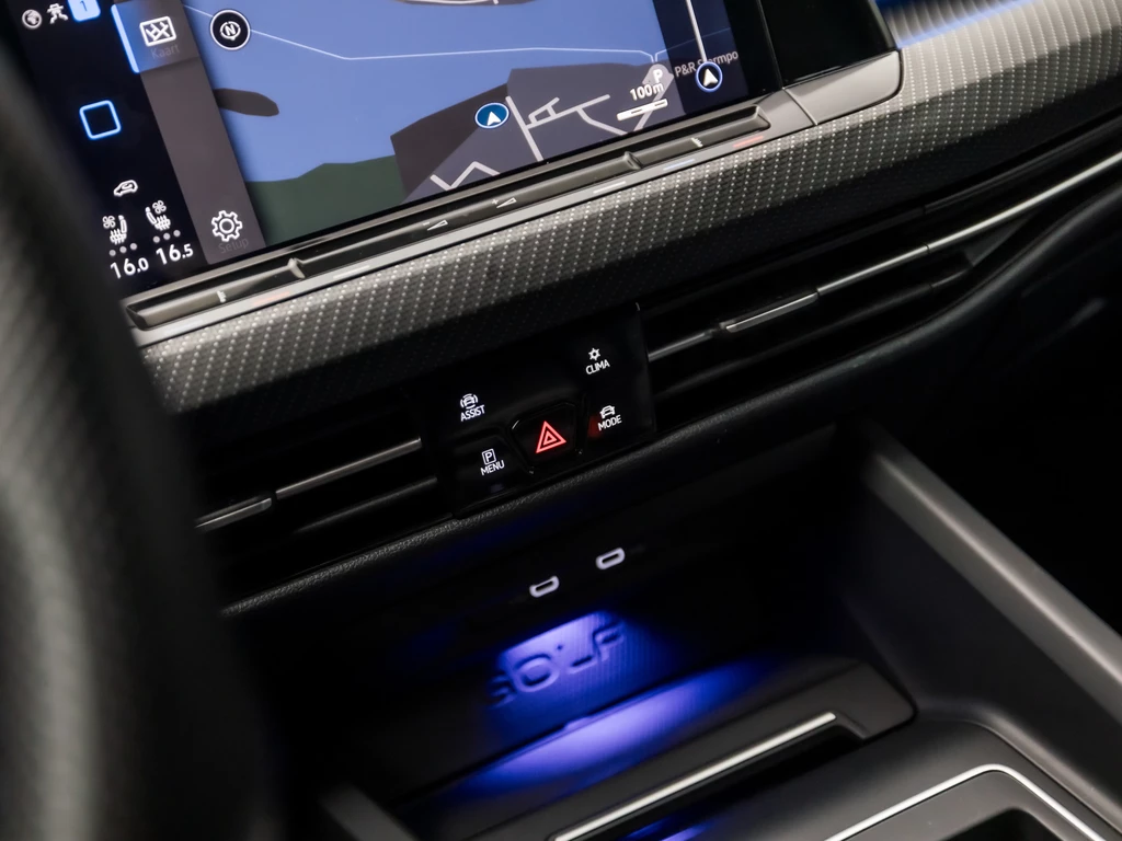Volkswagen Golf – foto 12
