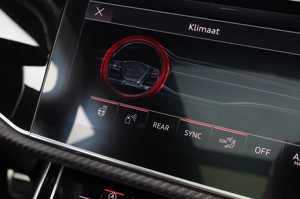 Audi RSQ8 – foto 35