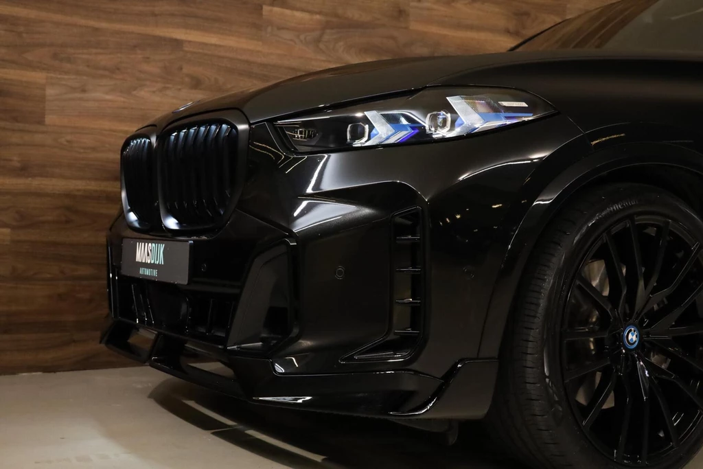 BMW X5 – foto 20