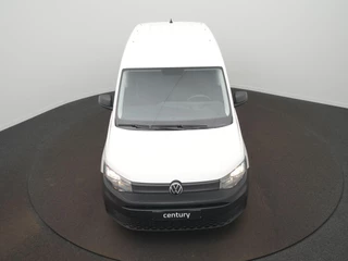 Volkswagen Caddy – thumbnail 11