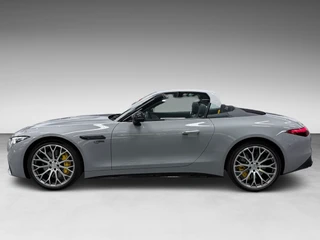 Mercedes-Benz SL – thumbnail 4