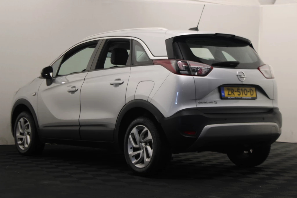 Opel Crossland X – foto 2