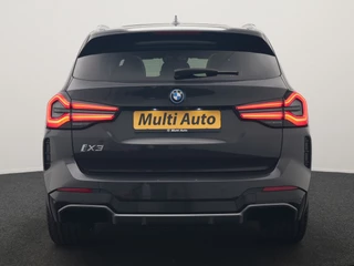 BMW iX3 – thumbnail 5