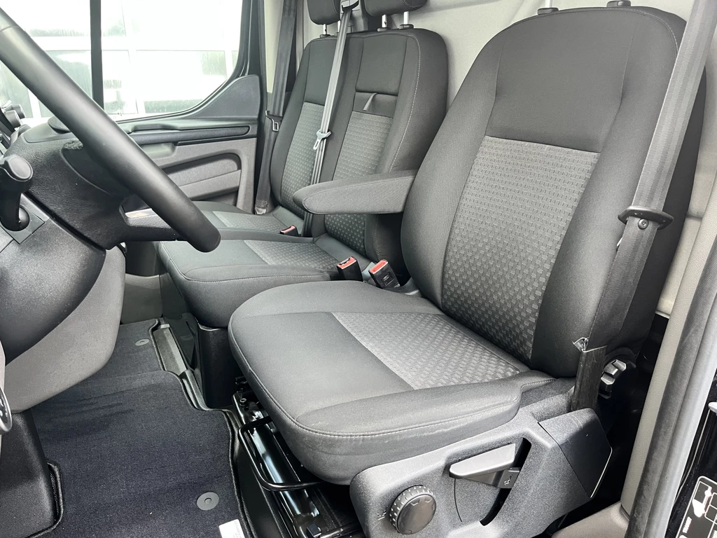Ford Transit Custom – foto 33