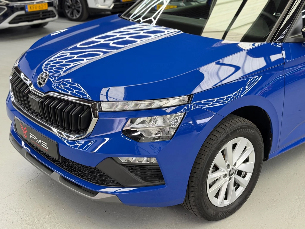 Škoda Kamiq – foto 3