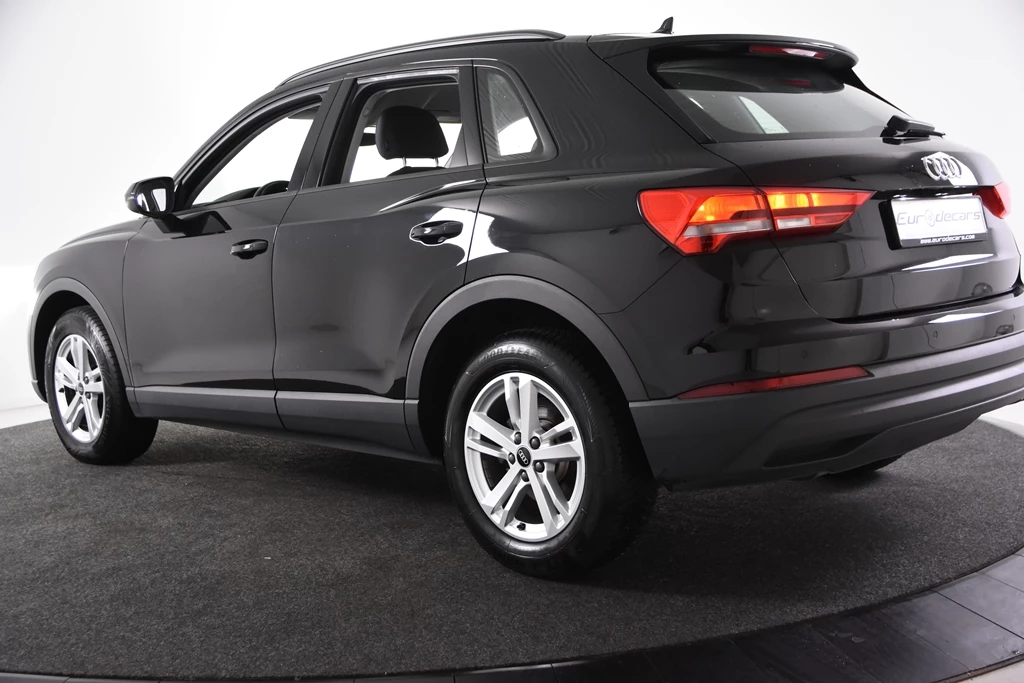 Audi Q3 – foto 9