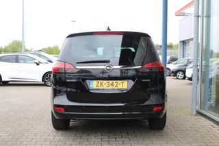 Opel Zafira – thumbnail 4