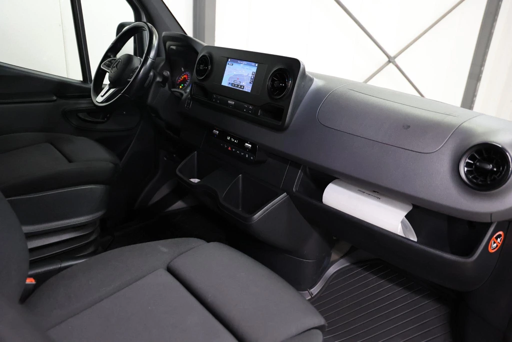 Mercedes-Benz Sprinter – foto 12