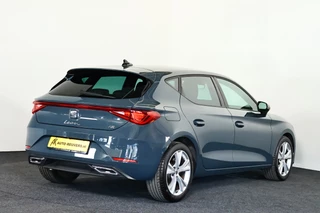 SEAT Leon – thumbnail 6