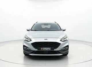Ford Focus – thumbnail 8