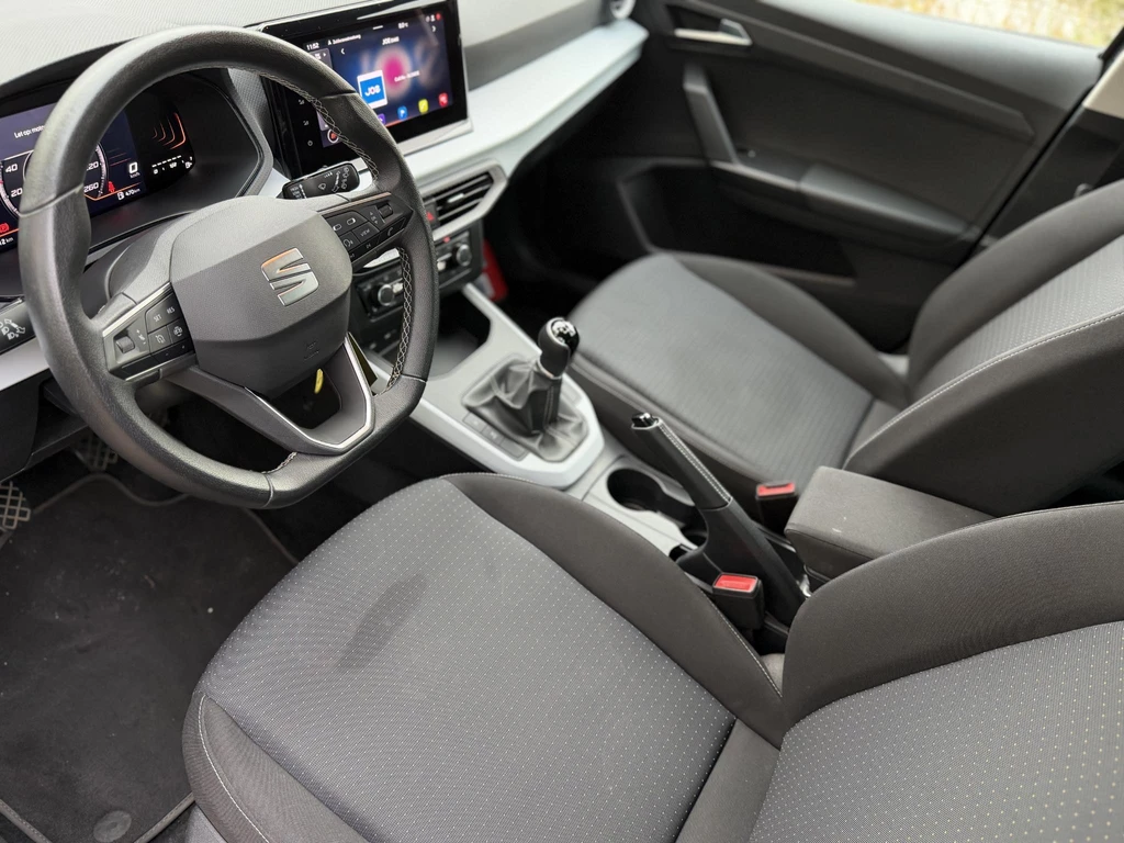 SEAT Arona – foto 11