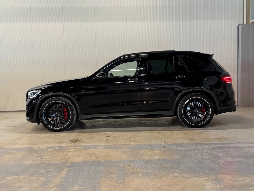 Mercedes-Benz GLC – foto 3