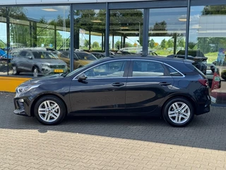 Kia Ceed – thumbnail 3