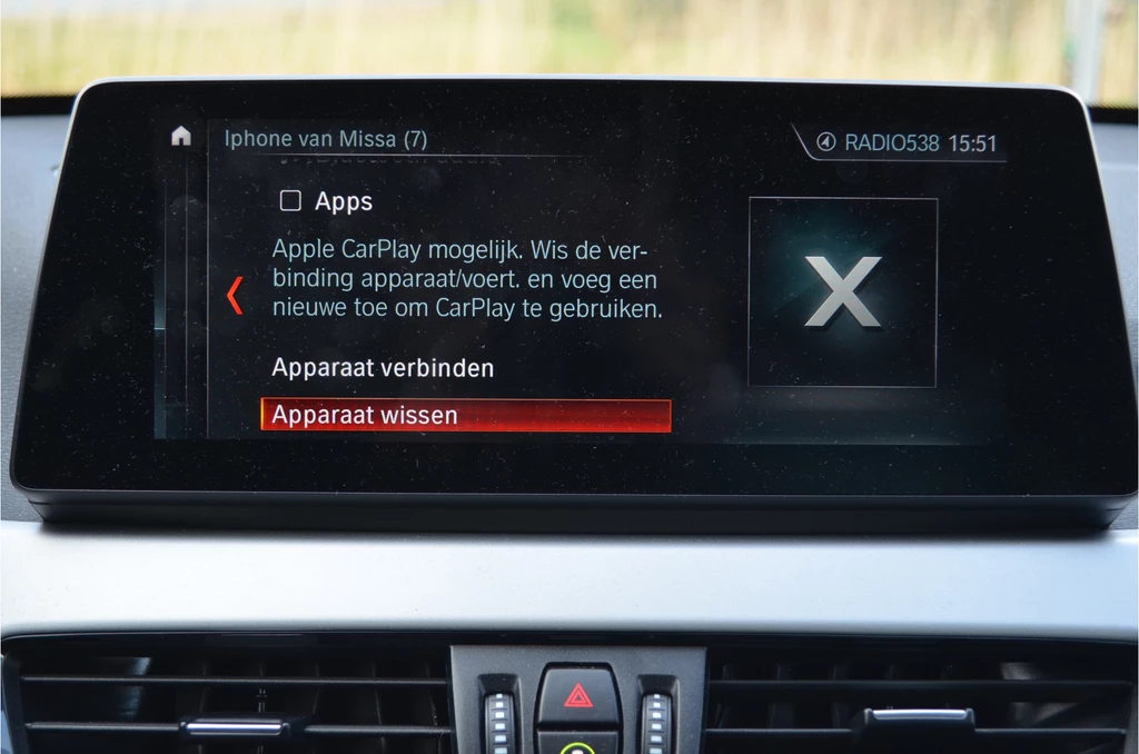 BMW X1 – foto 25