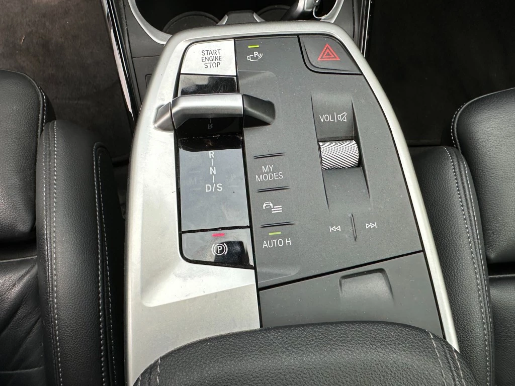 BMW X1 – foto 33
