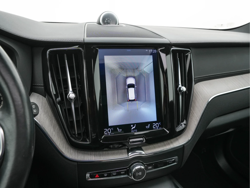 Volvo XC60 – foto 17