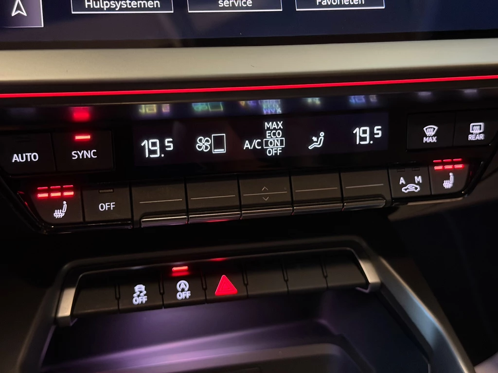 Audi A3 – foto 18