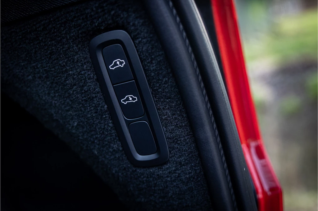 Volvo XC90 – foto 21