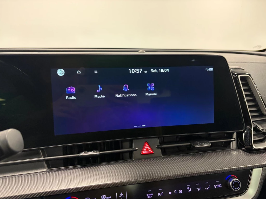 Kia Sportage – foto 26