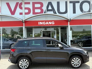 SEAT Ateca – thumbnail 5