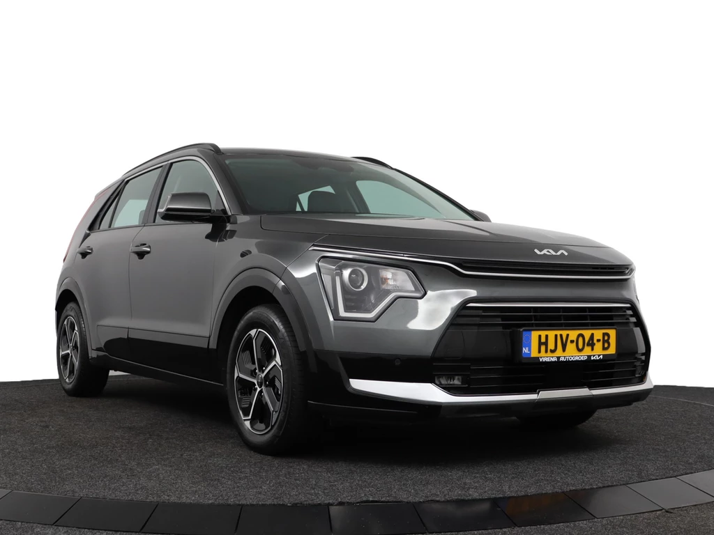 Kia Niro – foto 11
