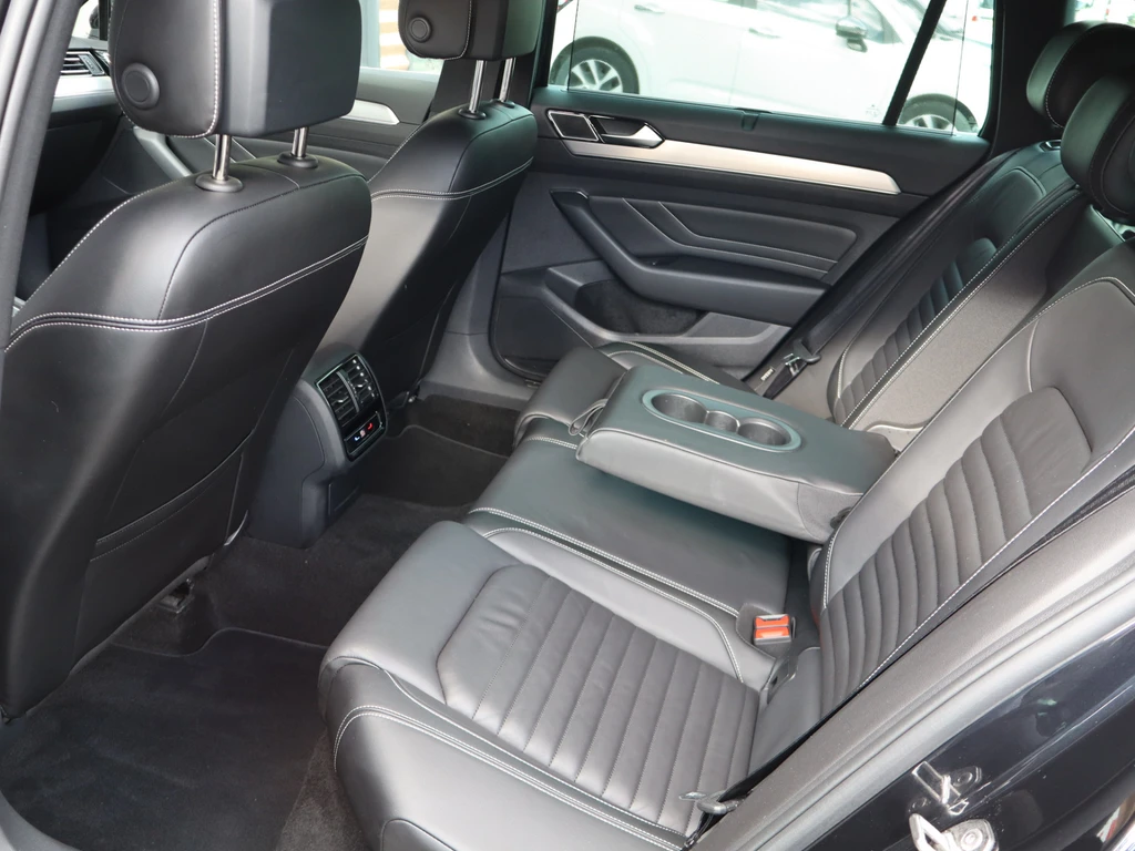 Volkswagen Passat – foto 39