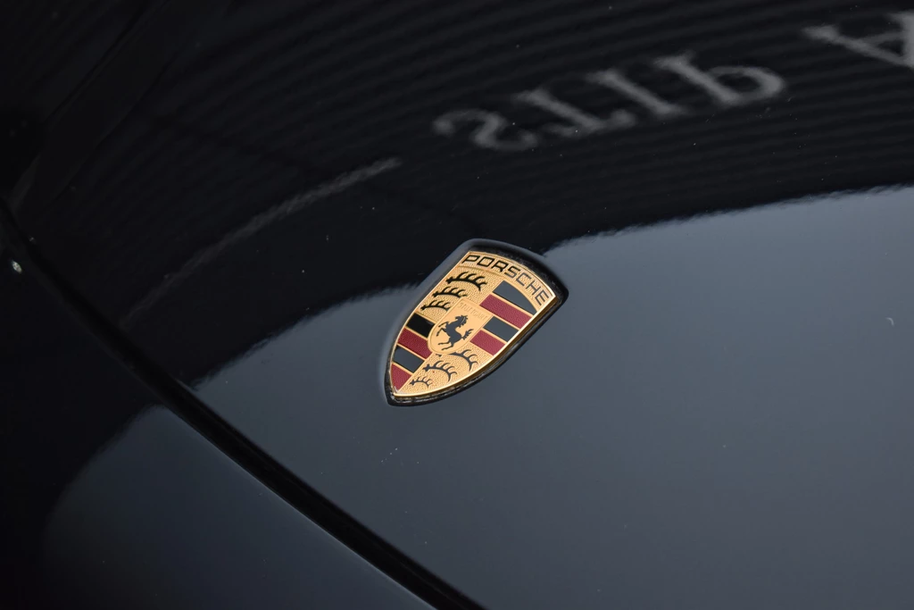 Porsche Cayenne – foto 47