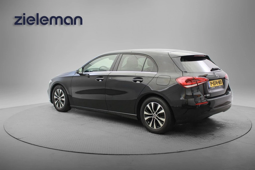 Mercedes-Benz A-Klasse – foto 3