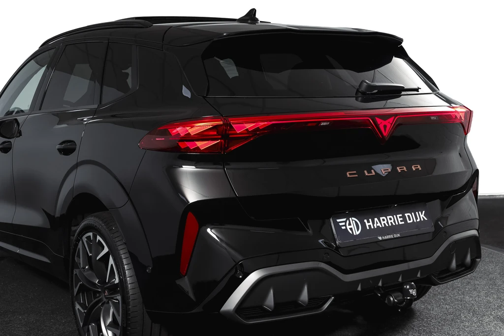 CUPRA Terramar – foto 7