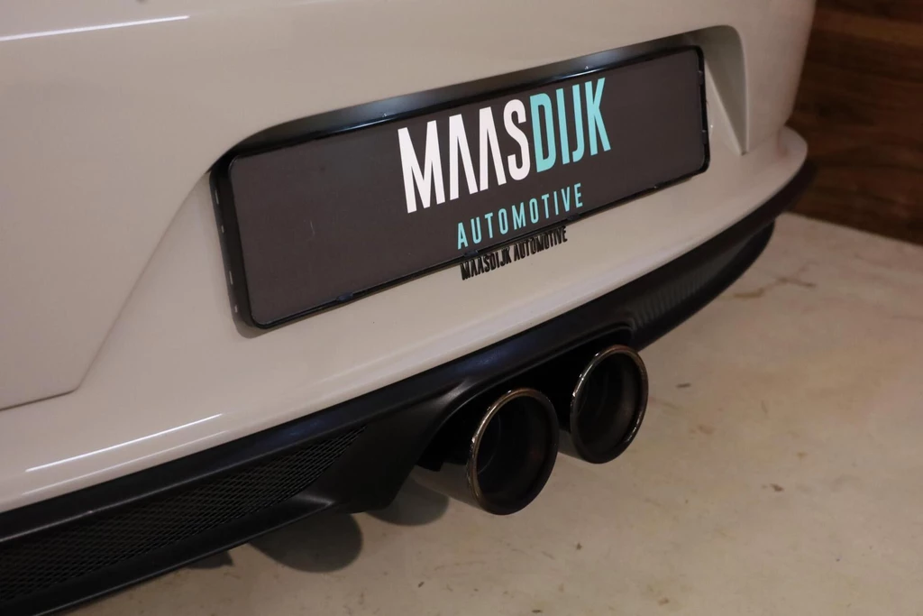 Porsche 911 – foto 23
