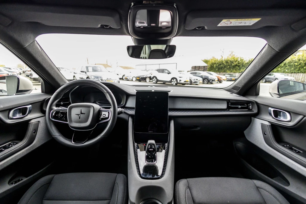Polestar 2 – foto 29