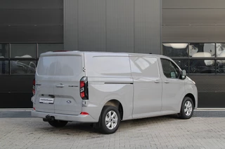 Ford Transit Custom – thumbnail 5
