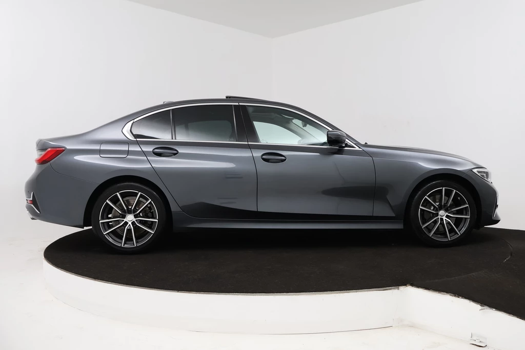 BMW 3 Serie – foto 6