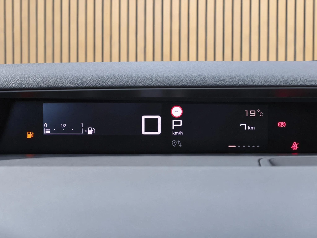 Citroën C3 Aircross – foto 16
