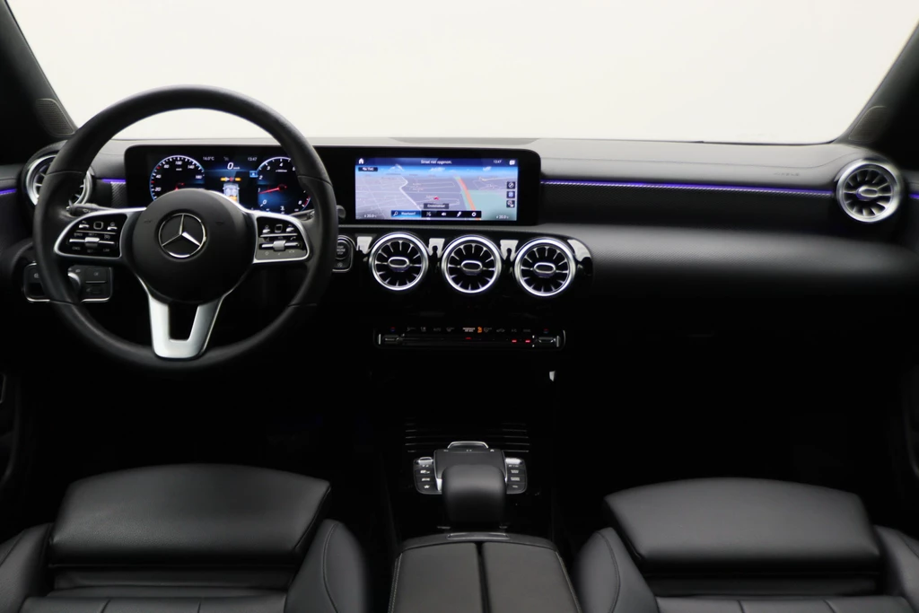 Mercedes-Benz CLA – foto 13