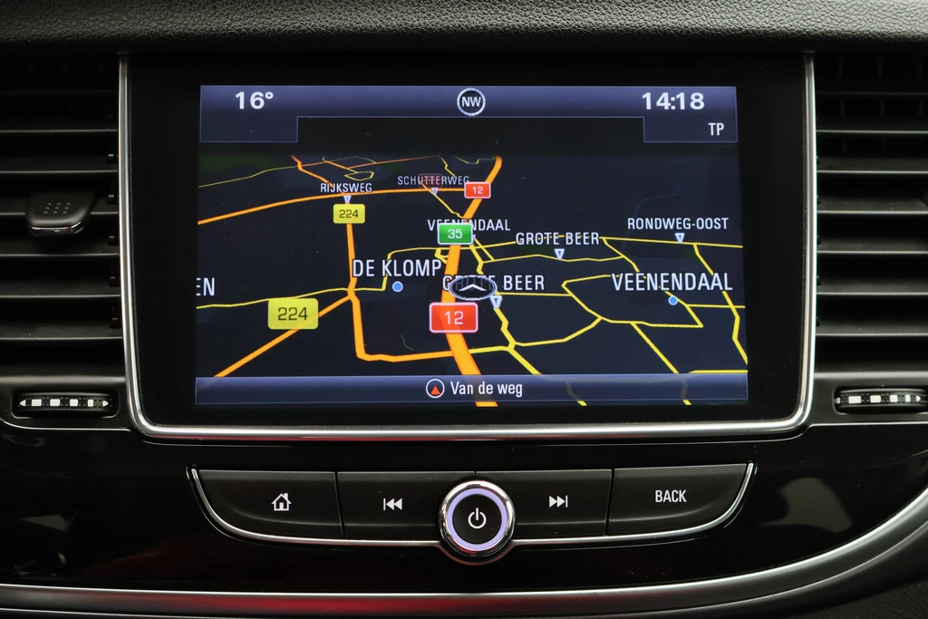 Opel Mokka X – foto 35