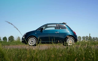 Fiat 500C – thumbnail 8