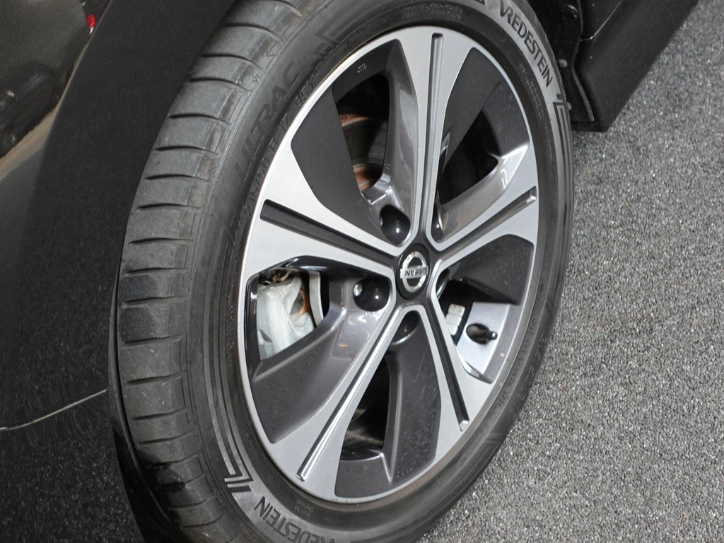 Nissan Leaf – foto 13