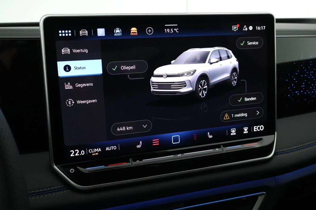 Volkswagen Tiguan – foto 43