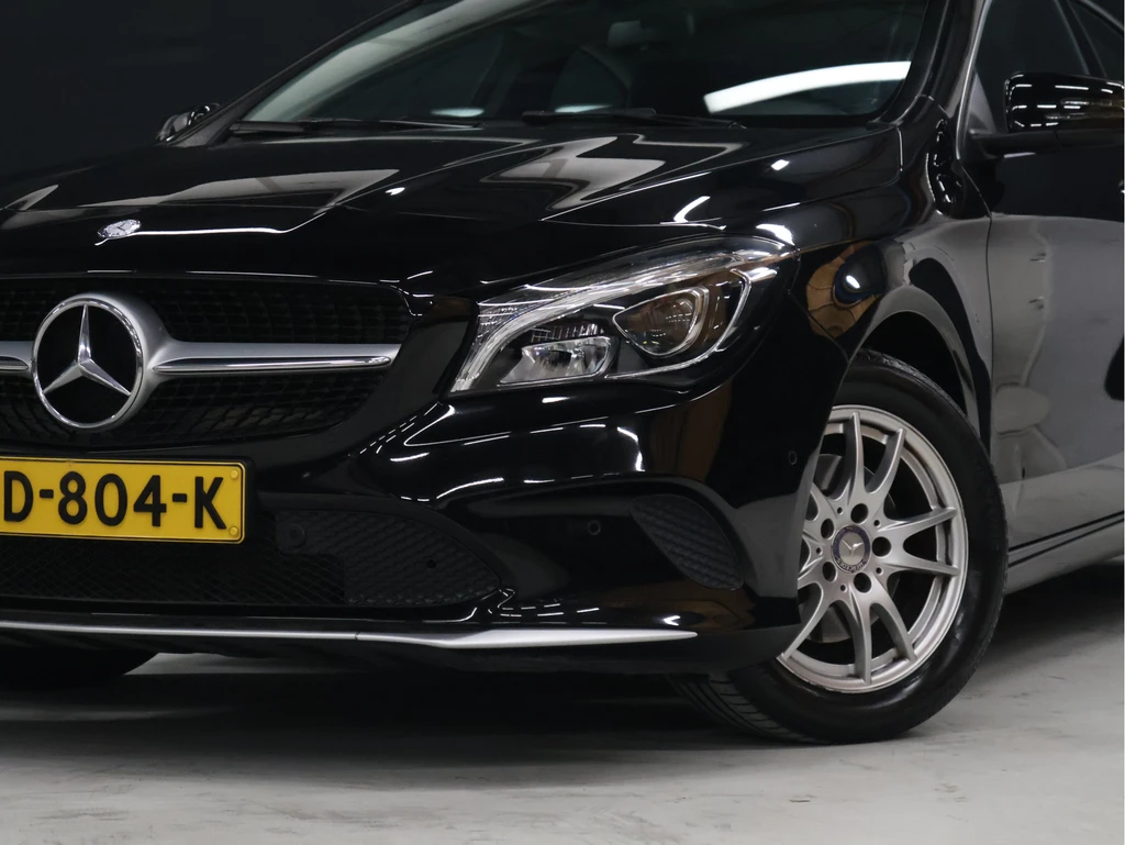 Mercedes-Benz CLA – foto 2