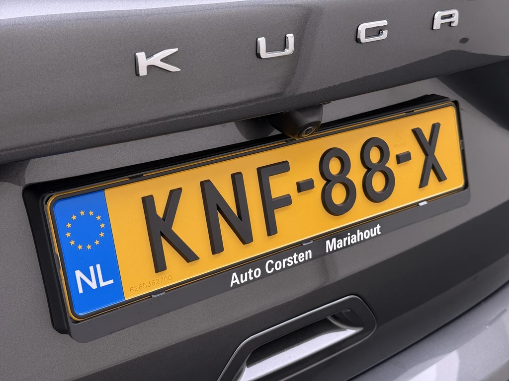 Ford Kuga – foto 43
