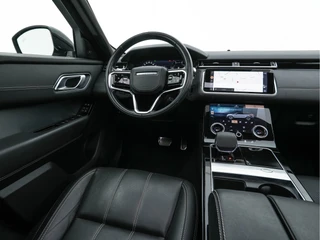 Land Rover Range Rover Velar – thumbnail 9