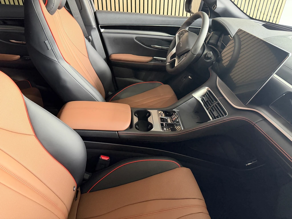 BYD SEAL U – foto 54