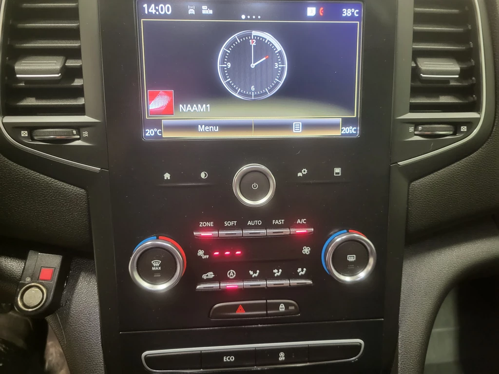 Renault Mégane – foto 11